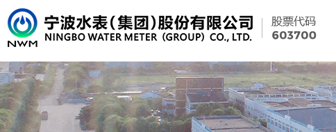 智能水表廠家